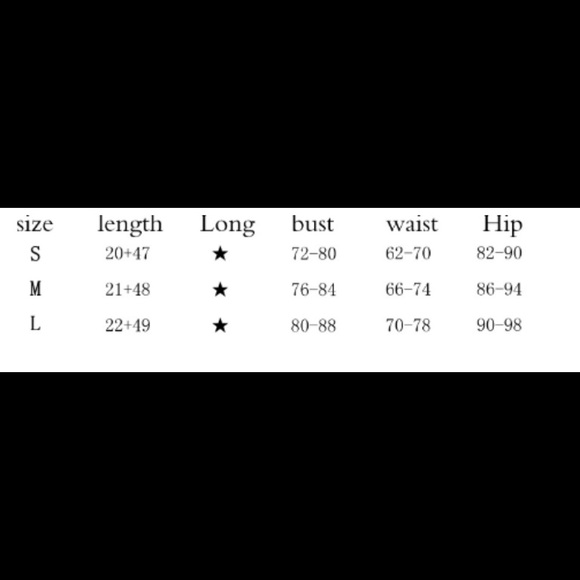 🆕Sexy Two Piece Bodycon Set - Picture 6 of 6